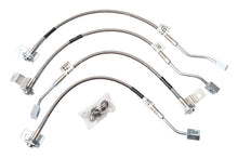 Load image into Gallery viewer, Russell Performance 03-05 Dodge Neon SRT-4 Brake Line Kit Brake Line Kits Russell
