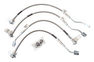 Russell Performance 03-05 Dodge Neon SRT-4 Brake Line Kit Brake Line Kits Russell