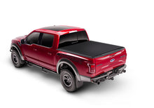 Load image into Gallery viewer, Truxedo 16-20 Nissan Titan 8ft Sentry CT Bed Cover Bed Covers - Roll Up Truxedo
