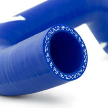 Load image into Gallery viewer, Mishimoto 92-94 Volkswagen Corrado VR6 Blue Silicone Hose Kit Hoses Mishimoto
