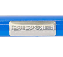 Load image into Gallery viewer, NRG Harness Bar 47in. - Blue Harness Bars NRG
