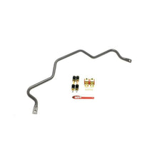 Load image into Gallery viewer, BMR 82-02 3rd Gen F-Body Rear Hollow 25mm Sway Bar Kit w/ Bushings - Black Hammertone Sway Bars BMR Suspension
