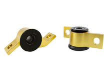 Load image into Gallery viewer, Whiteline 93-00 Subaru Impreza Non-Turbo Front Lower control arm anti-dive caster kit Bushing Kits Whiteline
