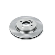 Load image into Gallery viewer, Power Stop 02-07 Mini Cooper Front Autospecialty Brake Rotor Brake Rotors - OE PowerStop

