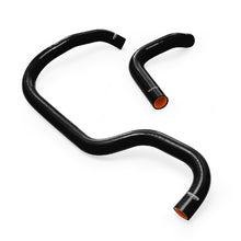Load image into Gallery viewer, Mishimoto 07-13 Chevrolet Silverado 1500 V8 Black Silicone Hose Kit Hoses Mishimoto
