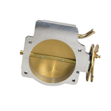 Load image into Gallery viewer, BBK GM LS2 LS3 LS7 100mm Throttle Body (LS Swap Conversion) Cable Drive BBK Power Plus Series Throttle Bodies BBK

