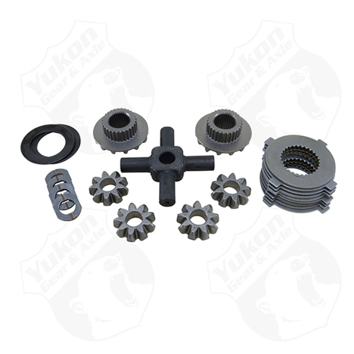 Yukon Gear Trac Lok Positraction internals For Dana 80 and w/ 35 Spline Axles Ring & Pinions Yukon Gear & Axle