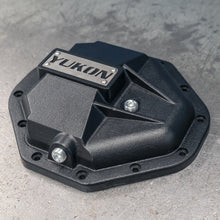 Load image into Gallery viewer, Yukon Gear Hardcore Nodular Iron Cover for Chrysler 9.25in Rear Differential Diff Covers Yukon Gear &amp; Axle
