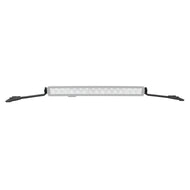 Go Rhino 18-20 Jeep Wrangler JL/JLU/Gladiator JT Light Mount - 20in Single Row Light Mounts Go Rhino