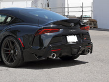 Load image into Gallery viewer, aFe Control Rear Tow Hook Black 20-21 Toyota GR Supra (A90) Other Body Components aFe
