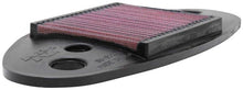 Load image into Gallery viewer, K&amp;N Replacement Air Filter for 01-04 Suzuki VL800LC Intruder / 05-08 Boulevard Misc Powersports K&amp;N Engineering   
