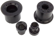 Load image into Gallery viewer, Whiteline Plus 03-09 VAG MK5 A5/Type 1K Front Lower Inner Control Arm Bushing Kit Bushing Kits Whiteline
