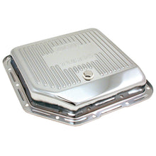 Load image into Gallery viewer, Spectre GM TH350 Transmission Pan - Chrome Transmission Pans Spectre
