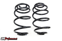 Load image into Gallery viewer, UMI Performance 64-72 GM A-Body 78-88 G-Body 2in Lowering Spring Rear Lowering Springs UMI Performance
