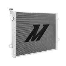 Load image into Gallery viewer, Mishimoto 05-15 Toyota Tacoma 4.0L Performance Aluminum Radiator Radiators Mishimoto
