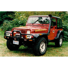 Load image into Gallery viewer, ARB Safari 4X4 Snorkel Vspec Jeep Wrangleryj 4L Pet 87-96 Scoops &amp; Snorkels ARB
