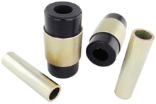 Load image into Gallery viewer, Whiteline Plus 03+ Nissan 350z / Infiniti G35 Front Lower Inner Control Arm Bushing Kit Bushing Kits Whiteline
