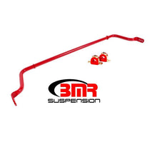 Load image into Gallery viewer, BMR 16-17 6th Gen Camaro Rear Hollow 32mm Adj. Sway Bar Kit - Red Sway Bars BMR Suspension
