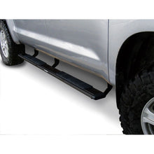 Load image into Gallery viewer, Go Rhino 5in OE Xtreme Low Profile SideSteps - Black - 67in Side Steps Go Rhino
