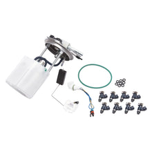Load image into Gallery viewer, Edelbrock Supercharger Supplemental Fuel Pump Kit GM Suv 1500 2007-2009 6 0 6 2L Non-Flex Fuel Fuel Pumps Edelbrock
