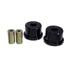 Load image into Gallery viewer, Energy Suspension 2016 Mazda Miata Black Rear Differential Bushing Set Bushing Kits Energy Suspension
