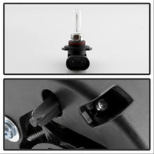 Load image into Gallery viewer, Spyder Dodge Durango 2011-2015 OEM Fog Light W/Universal Switch- Clear FL-DDU2011-C Fog Lights SPYDER
