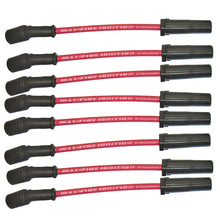 Load image into Gallery viewer, Edelbrock Spark Plug Wire Set GM LS Engines Heat Shields w/o Red Wire (Set of 8) Spark Plug Wire Sets Edelbrock
