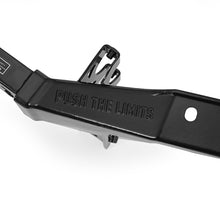 Load image into Gallery viewer, Mishimoto 2008-2010 Ford 6.4L Powerstroke Upper Support Bar Strut Bars Mishimoto
