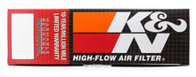 Load image into Gallery viewer, K&amp;N 17-20 Mercedes Benz E63 V8-4.0L F/I Replacement Drop In Air Filter Air Filters - Drop In K&amp;N Engineering   
