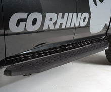 Load image into Gallery viewer, Go Rhino 04-14 Ford F-150 RB20 Complete Kit w/RB20 + Brkts Running Boards Go Rhino

