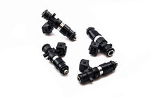Load image into Gallery viewer, DeatschWerks 03-05 Dodge Neon SRT-4 / 08-09 Caliber Bosch EV14 1200cc Injectors (Set of 4) Fuel Injector Sets - 4Cyl DeatschWerks   
