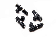 DeatschWerks 03-05 Dodge Neon SRT-4 / 08-09 Caliber Bosch EV14 1200cc Injectors (Set of 4) Fuel Injector Sets - 4Cyl DeatschWerks   
