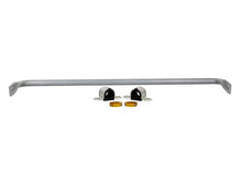 Load image into Gallery viewer, Whiteline 10+ Chevrolet Camaro Rear Heavy Duty Adjustable 27mm Swaybar Sway Bars Whiteline
