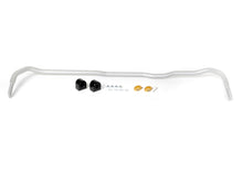 Load image into Gallery viewer, Whiteline VAG MK4/MK5 FWD Only Front 24mm Adjustable X-Heavy Duty Swaybar Sway Bars Whiteline
