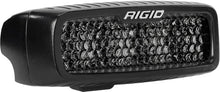 Load image into Gallery viewer, Rigid Industries SR-Q Series PRO Midnight Edition - Spot - Diffused - Pair Light Bars &amp; Cubes Rigid Industries
