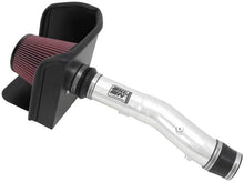 Load image into Gallery viewer, K&amp;N 12-13 Toyota Tacoma 4.0L V6 High Flow Performance Intake Cold Air Intakes K&amp;N Engineering   
