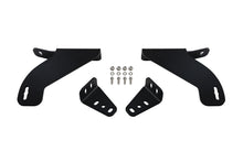 Load image into Gallery viewer, Diode Dynamics 21-22 Ford F-150 SS5 Grille Mount Bracket Kit Light Mounts Diode Dynamics   
