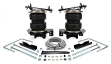 Load image into Gallery viewer, Air Lift Loadlifter 5000 Ultimate Plus w/ Stainless Steel Air Lines 2020 Ford F-250 F-350 4WD SRW Air Suspension Kits Air Lift   

