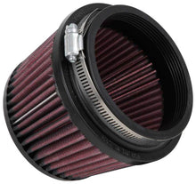 Load image into Gallery viewer, K&amp;N Universal 4 Inch Filter Air Filters - Universal Fit K&amp;N Engineering   
