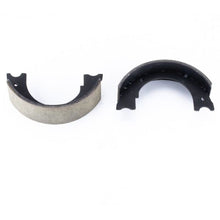 Load image into Gallery viewer, Power Stop 91-02 Chevrolet C3500HD Rear Autospecialty Parking Brake Shoes Brake Shoes PowerStop
