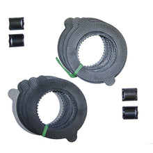 Load image into Gallery viewer, Omix Trac-Loc Disc Kit D44 72-75 CJ &amp; 87-06 Wrangler Hardware - Singles OMIX
