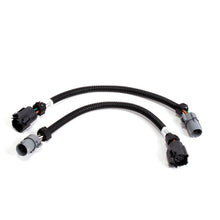 Load image into Gallery viewer, BBK 96-04 Dodge 4 Pin Round Style O2 Sensor Wire Harness Extensions 12 (pair) Gauge Components BBK
