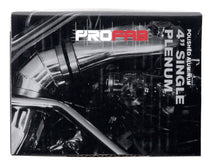 Load image into Gallery viewer, Spectre Plenum 4in. OD x 9in. (Air Cleaner to Stud Inlet) - Single Intake Manifold Plenum Spectre

