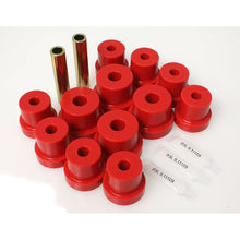 Load image into Gallery viewer, Energy Suspension Gm Sprg Bush - Red Bushing Kits Energy Suspension
