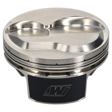 Load image into Gallery viewer, Wiseco Chevy Small Block V8 400 Forged Pistons 4.185in Forged Dome 3.0cc 3.75in Stroke Piston Sets - Forged - 8cyl Wiseco
