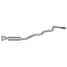Load image into Gallery viewer, Gibson 96-01 Ford Explorer Limited 5.0L 2.5in Cat-Back Single Exhaust - Stainless Catback Gibson
