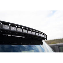 Load image into Gallery viewer, DV8 21+ Ford Bronco Curved Light Bracket for 12 3in. Pod Lights Light Mounts DV8 Offroad
