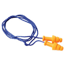 Load image into Gallery viewer, DEI Safety Products Ear Plugs - w/Removable Cord Apparel DEI   

