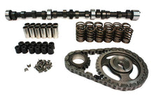 Load image into Gallery viewer, COMP Cams Camshaft Kit Cr6 260H Camshafts COMP Cams
