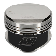 Load image into Gallery viewer, Wiseco Nissan Turbo Domed +14cc 1.181 X 86.5 Piston Kit Piston Sets - Forged - 6cyl Wiseco

